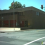 Charlotte Fire Department-Station 4