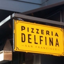 Pizzeria Delfina - Italian Restaurants