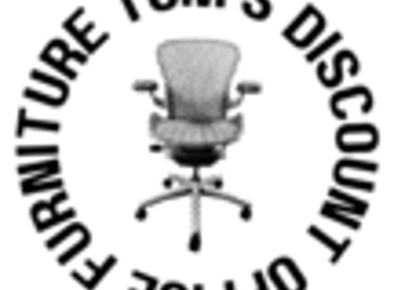 Tom's Discount Office Furniture - Santa Clara, CA