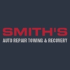 Smith's Auto Repair Towing & Recovery gallery