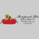 Pampered Pets Bed & Biscuit - Pet Services