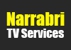 Narrabri TV Services - TV Antenna Services