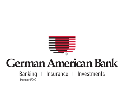 German American Bank - Vincennes, IN