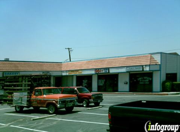 Genesis 2000 Bakery - San Bernardino, CA