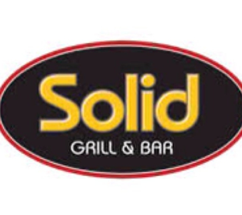 Solid Grill & Bar - Boise, ID