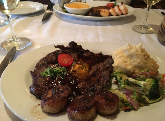 Murphy's Chophouse - Murphy, NC