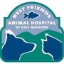 Best Friends Animal Hospital Of East Medford