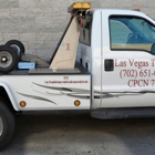 Las Vegas Towing