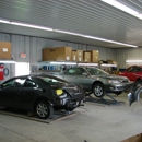 Diamond Collision Services Inc. - Automobile Detailing