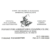 Poindexter Ashjian Oriental Rug Cleaning Co., Inc. gallery