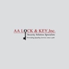 AA Lock & Key, Inc gallery