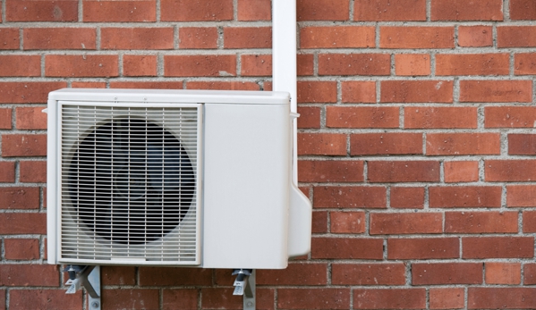 Emergency Maintenance HVAC - Philadelphia, PA. Ductless mini split systems