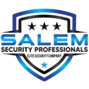 Salem Security Professionals - Security Guard & Patrol Service