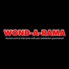 Wond-A-Rama Automotive Discount City Inc