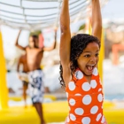 Disney's Blizzard Beach Water Park