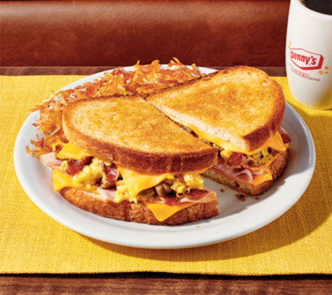 Denny's - Dallas, TX