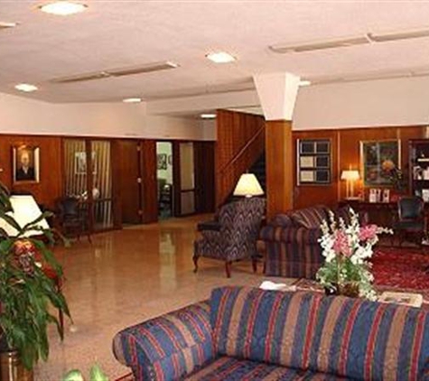 Sanders Funeral Home - Lubbock, TX