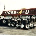 Tires 4 U