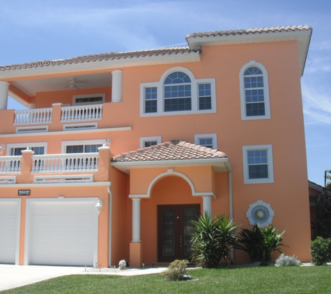 Deknatel Architect Inc - Port Orange, FL