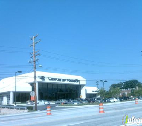 Lexus of Towson - Towson, MD