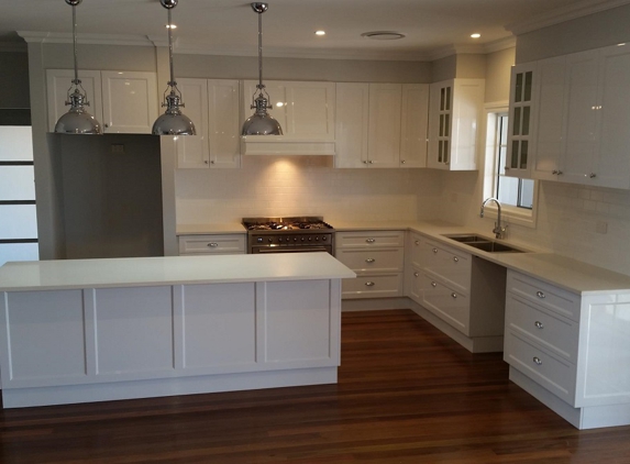 Wippells Kitchens and Cabinets - St George, QLD