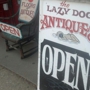 Lazy Dog Antiques