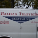 Halifax Television Svc Co - Electronic Equipment & Supplies-Repair & Service