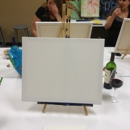 Painting with a Twist - Craft Instruction