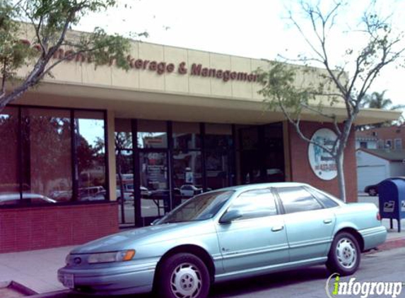 Belmont Brokerage & Management Inc - Long Beach, CA