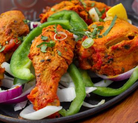 Royal Indian Cuisine - Citrus Heights, CA