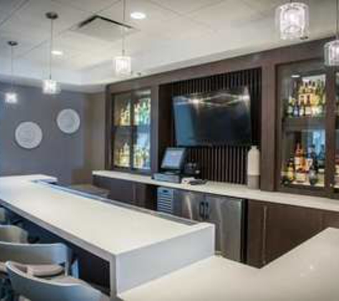 SpringHill Suites by Marriott Miami Airport South - Miami, FL