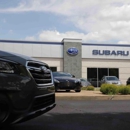 Lou Fusz Subaru - St Louis - New Car Dealers