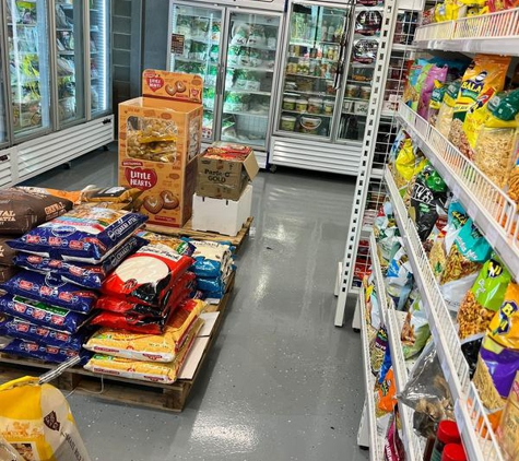 MK ELITE GROCERIES AND CONVENIENCE - Clayton South, VIC. In side the store