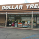 Dollar Tree - Discount Stores