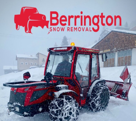 Berrington Snow Management - Holbrook, NY