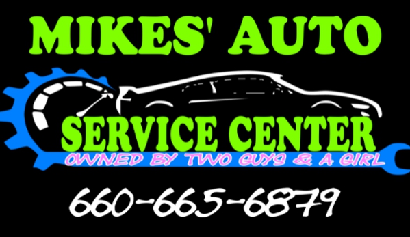 Mikes' Auto Service Center - Kirksville, MO