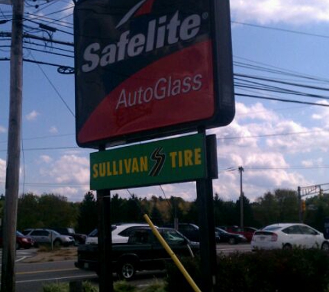 Safelite AutoGlass - Norwood, MA