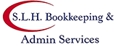 S.L.H. Bookkeeping & Admin Services - Bookkeeping Services
