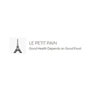 Le Petit Pain French Bakery - Bakeries