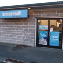 Jackson Hewitt Tax Service - Tax Return Preparation