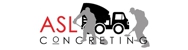 ASL Concreting - Concrete Contractors