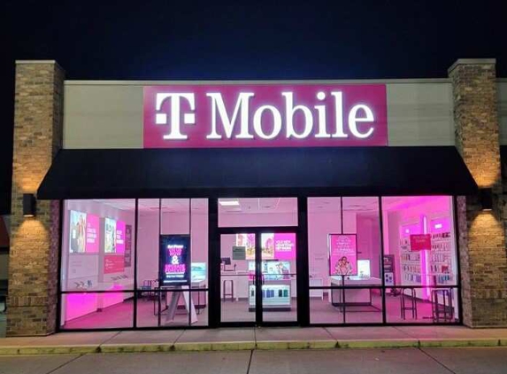 T-Mobile - Vienna, WV