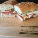 Rocky's NY Deli & Italian Catering - Italian Restaurants