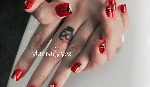 Star Nail Spa - El Paso, TX