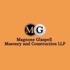 Magnone Glaspell Masonry & Construction LLP