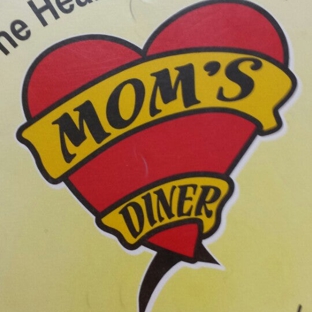 Mom's Diner - Pahrump, NV