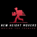 New Height Movers - Moving Services-Labor & Materials
