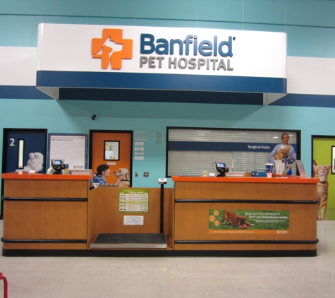 Banfield Pet Hospital - Glendale, AZ