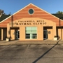 Caldwell Mill Animal Clinic