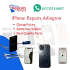 iPhone Repairs Arlington